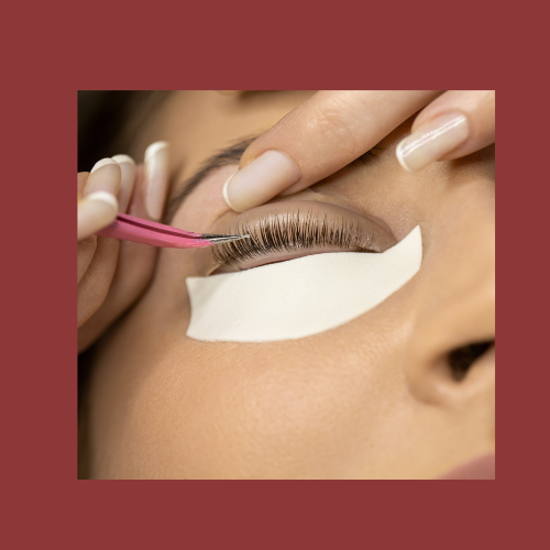 Eyelash Lift