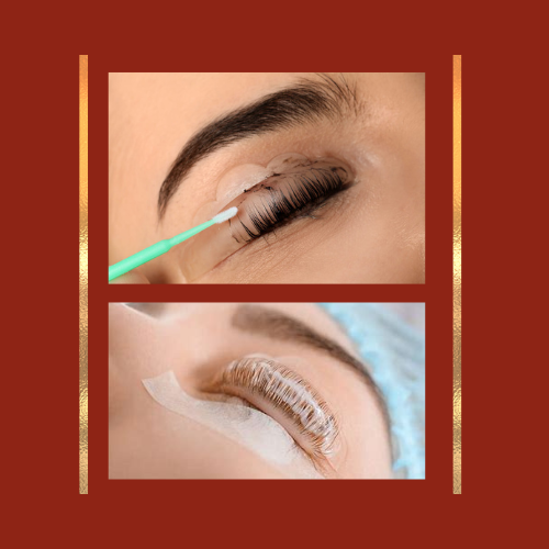 Eyelash Lift + Eyelash Tint Combo or Membership